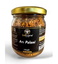 Arı Poleni 100gr.