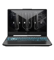 ASUS TUF GAMING F15 FX506HF-HN030 INTEL I5-11400H 8GB DDR4 512GB PCIE SSD 4GB RTX2050 15.6" FHD 144Hz FREEDOS