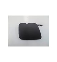 DACIA LOGAN- 09/12 ARKA TAMPON ÇEKİ DEMİRİ KAPAĞI (TW) 8200752810