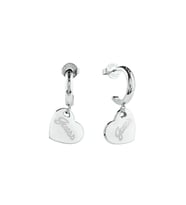Guess JGUJUBE05151JWRHWHTU Kalpli Kadın Küpe
