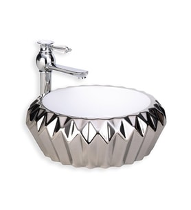 LENA TEZGAHÜSTÜ LAVABO E-8233
