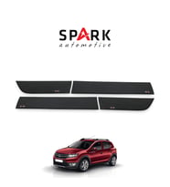 Dacia Sandero 2012-2020 Uyumlu Kapı Dodik 4 Parça