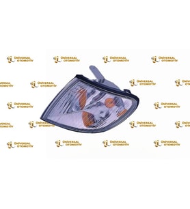 SİNYAL STAREX 2002-2008 SOL (DUYLU)