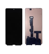 Poco F5 5G İle Uyumlu Oled Ekran Dokunmatik 23049PCD8G