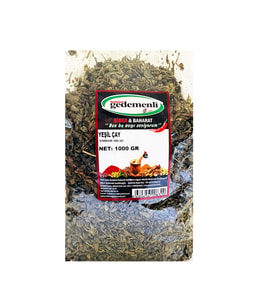 YEŞİLÇAY 1000 GR