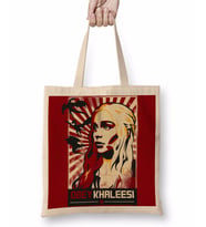 Game Of Thrones Khaleesi Bez Çanta Uzun Saplı