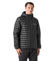 Helly Hansen Sirdal Erkek Mont