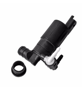 PEUGEOT 307 CAM SU FİSKİYE MOTORU ÇİFT ÇIKIŞ (2001 - 2008)