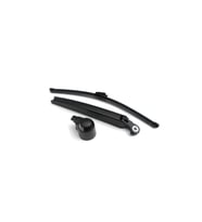 Seat Leon Arka Silecek Set (2006-2009) 6q6955435d