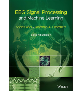Eeg Signal Processing And Machine Learning (Çok Renkli)