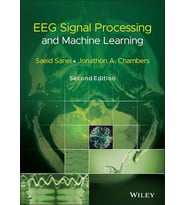 Eeg Signal Processing And Machine Learning (Çok Renkli)