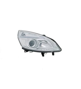RENAULT SCENIC ÖN FAR ELEKTRİKLİ MOTORLU SAĞ 06-09 REN10SC016 7701065914