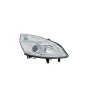 RENAULT SCENIC ÖN FAR ELEKTRİKLİ MOTORLU SAĞ 06-09 REN10SC016 7701065914