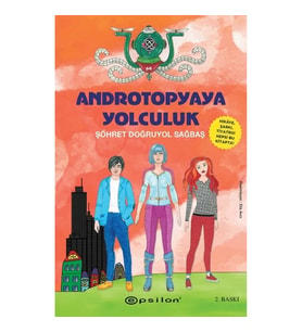 Androtopyaya Yolculuk