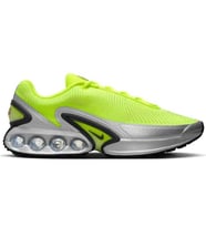Nike Air Max DN Green Unisex Sneaker Günlük Spor Ayakkabı Neon Yeşil