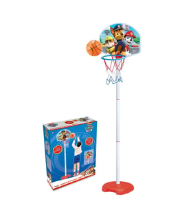 Paw Patrol Büyük Ayaklı Basketbol Seti - Spor Oyuncakları - Basketbol Oyuncakları - Basket Seti