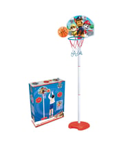 Paw Patrol Büyük Ayaklı Basketbol Seti - Spor Oyuncakları - Basketbol Oyuncakları - Basket Seti