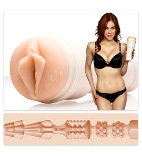 Albonishop Fleshlight Original's Girls Maitland Ward Meets World Vajina Mastürbatör