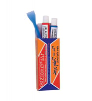 Alcon İran Yapıştırıcı Twin Gum 5 Minutes (Jal-S)