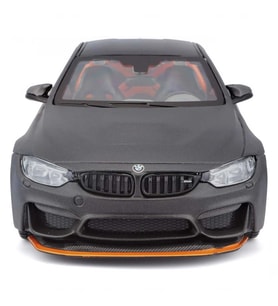 NessiWorld 1:24 Bmw M4 Gts