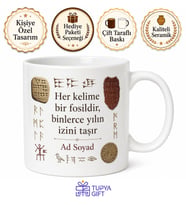 Dilbilimciye Hediye Etimoloji Kelime Kökeni Dilin Evrimi Gramer Ölü Diller Kupa Bardak