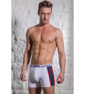 Arias Closet Erkek Modal Yan Şeritli Boxer