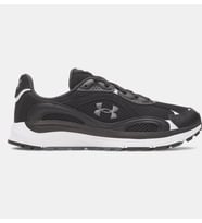 Ua W Tech Runner Black