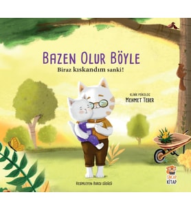 Biraz Kıskandım Sanki - Bazen Olur Böyle!