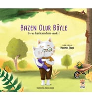 Biraz Kıskandım Sanki - Bazen Olur Böyle!