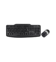 Frisby FK-4880QU Kablosuz Q-Türkçe Multimedya Klavye & Mouse