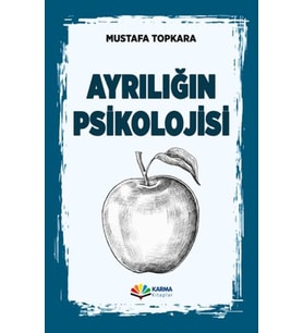 Ayrılığın Psikolojisi