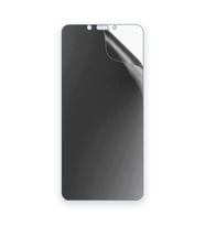 SChitec Infinix Zero 6 Pro Uyumlu Ön Yüzey Hayalet Privacy Hidrojel Ekran Koruyucu