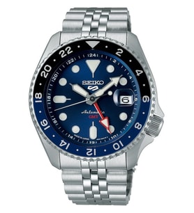 SEIKO SSK003K1 ERKEK KOL SAATİ