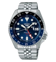 SEIKO SSK003K1 ERKEK KOL SAATİ