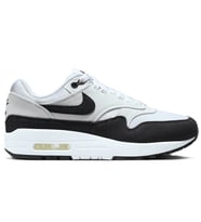 Nike Air Max 1 Womens Sneaker Kadın Günlük Spor Ayakkabı Siyah- Beyaz