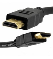 1.5m Hdmi Kablo Full HD Laptop TV Görüntü 1,5 Metre DHMI