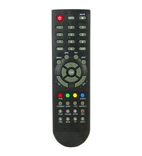 Premier PRS-19010 Uydu Alıcı Kumandası