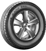 145R13C 88/86R RADIAL RA08 HANKOOK