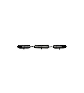 TOYOTA RAV4- 09/10; ÖN TAMPON PANJURU ALT SİYAH (TW) 244-2011A 53113-42050