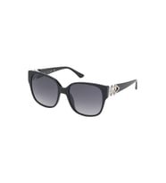 GUESS GU 7597 COL 01C 56-18-145 KADIN GÜNEŞ GÖZLÜĞÜ
