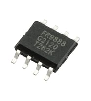 Ayt FR98885PGTR SOIC-8 SMD Entegre Devre Transistör