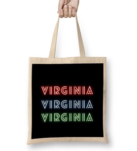 Virginia Bez Çanta Uzun Saplı