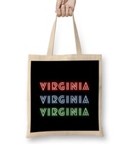 Virginia Bez Çanta Uzun Saplı