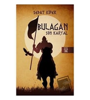 Bulagan   Son Kartal / Luna Yayınları / Sedat Kiper