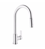 Artema Maestro Pull Down Eviye Bataryası Krom A42145
