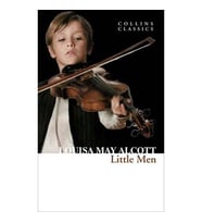 Lİttle Men: Life at Plumfield with.. (Collins C)
