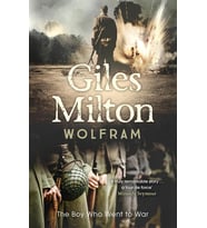 Wolfram: The Boy Who Went To War