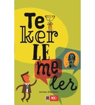 Tekerlemeler