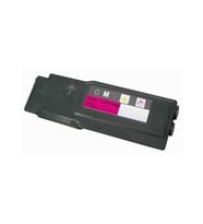 Xerox Phaser 6600-106R02234 Kırmızı Toner Yüksek Kapasiteli