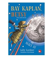 Bay Kaplan, Betsy ve Mavi Ay